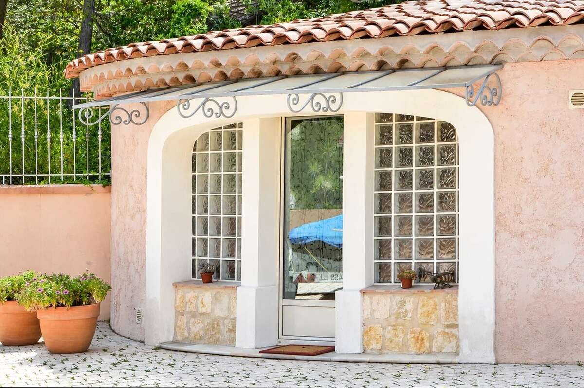 Maison à CABRIS