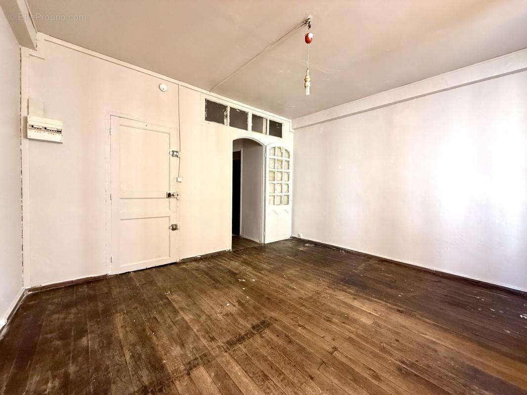 Appartement à CASTELNAUDARY