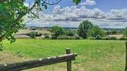 Terrain à L&#039;ISLE-JOURDAIN