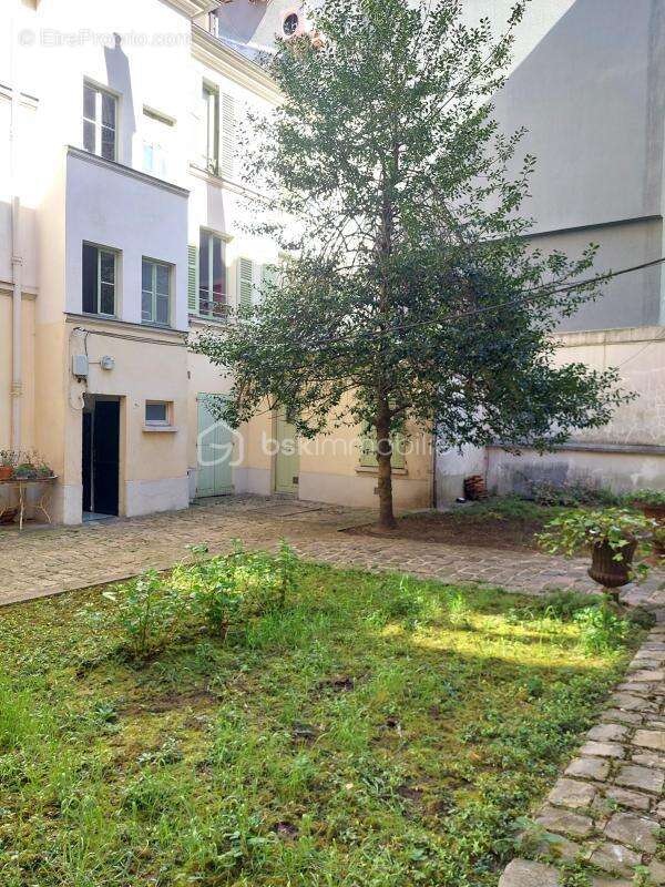 Agréable 2 pièces de 30 m² au calme - photo 9