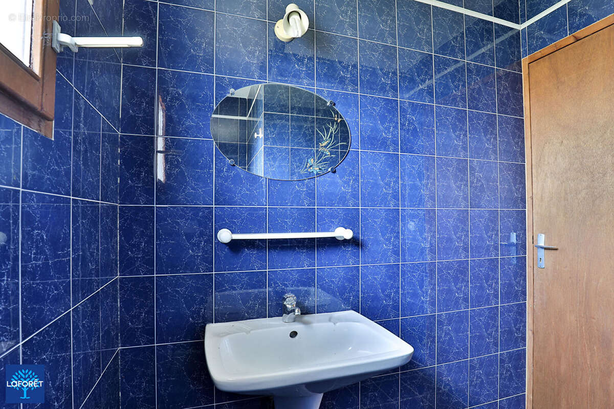 Maison à BISCARROSSE