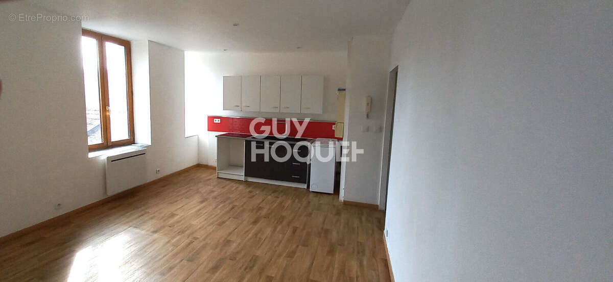 Appartement à BOEN