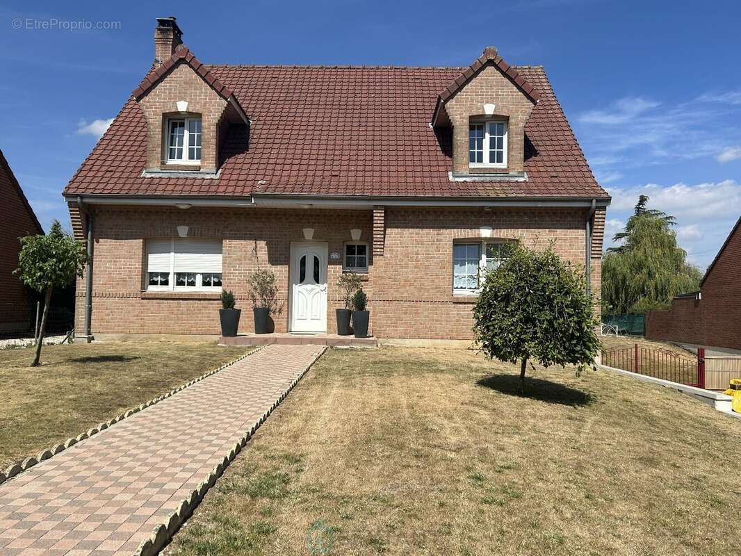 Magnifique maison individuelle avec sous sol complet - photo 18