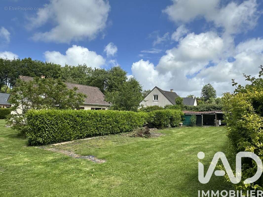 Photo 4 - Maison à MANNEVILLE-ES-PLAINS