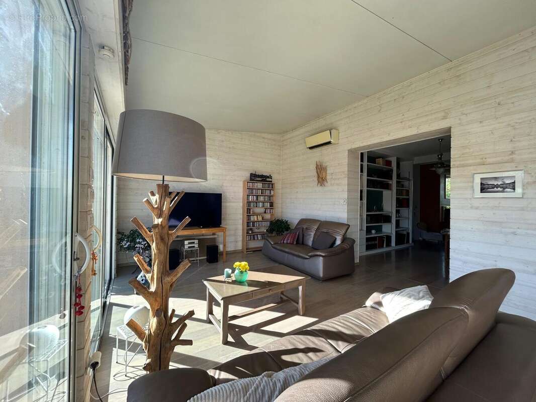 Photo 7 - Maison à MARMANDE