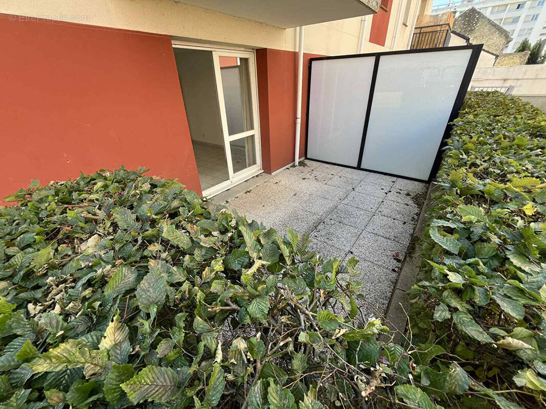 Appartement à LE HAVRE