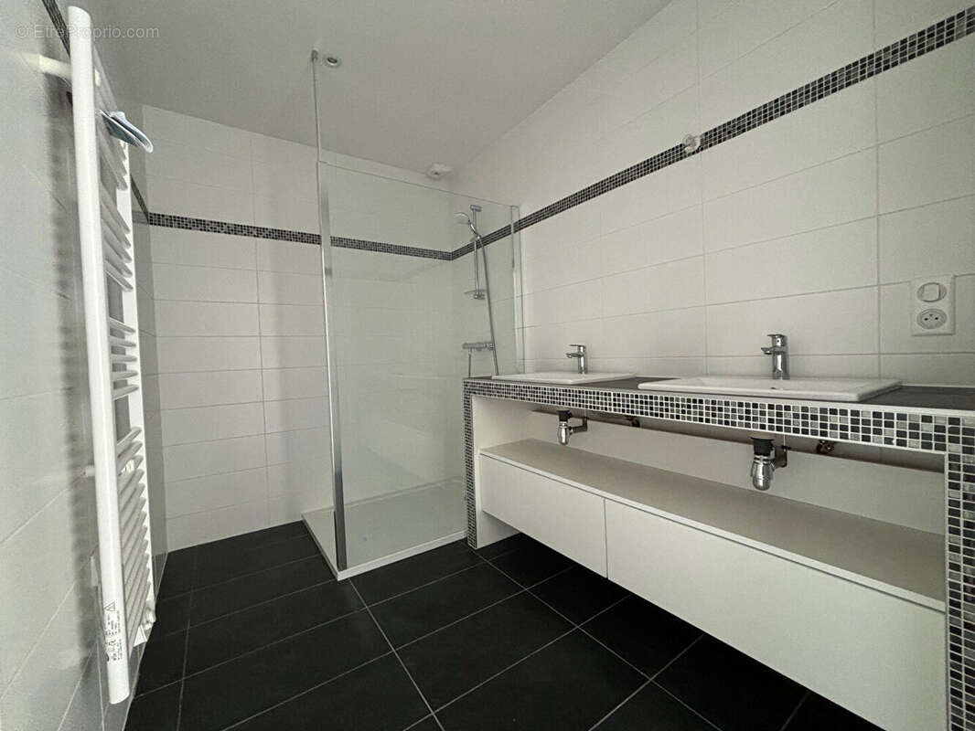 Appartement à BENODET