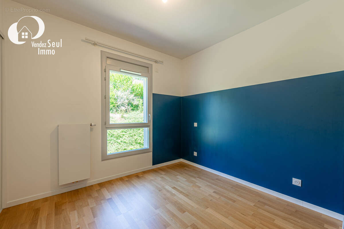 Appartement à ARGONAY