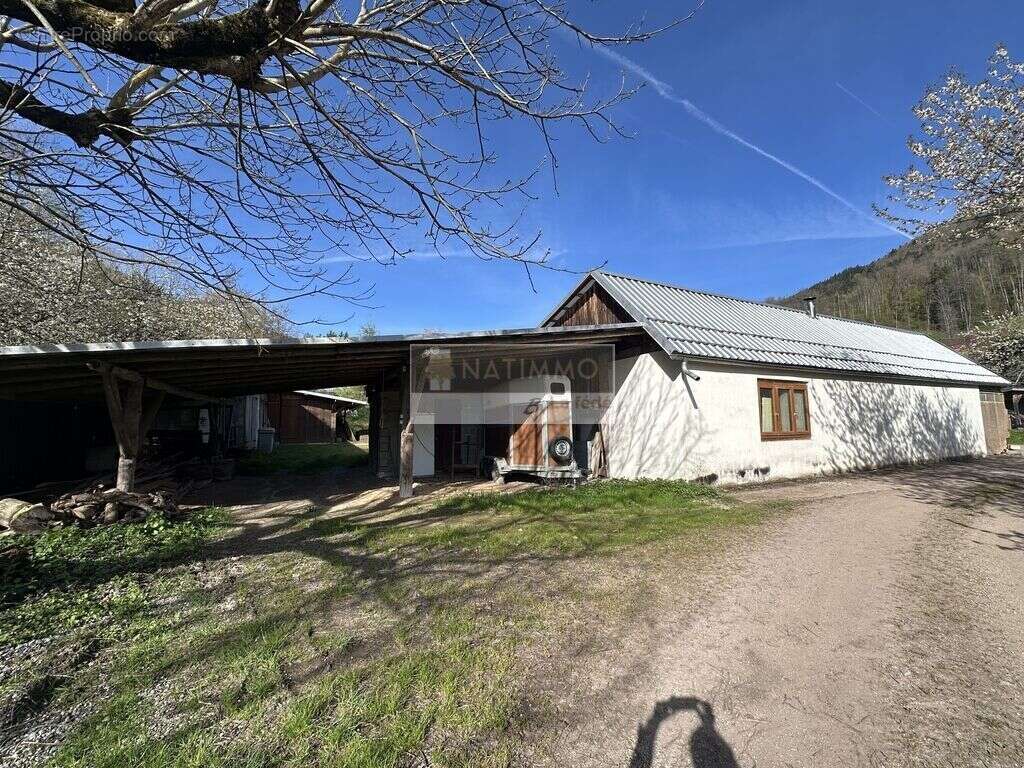 Ensemble immobilier à fort potentiel - photo 11