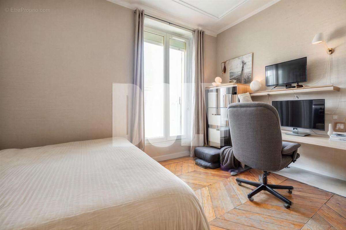 Doly - appartement 5 pièces - saint-mandé - photo 6
