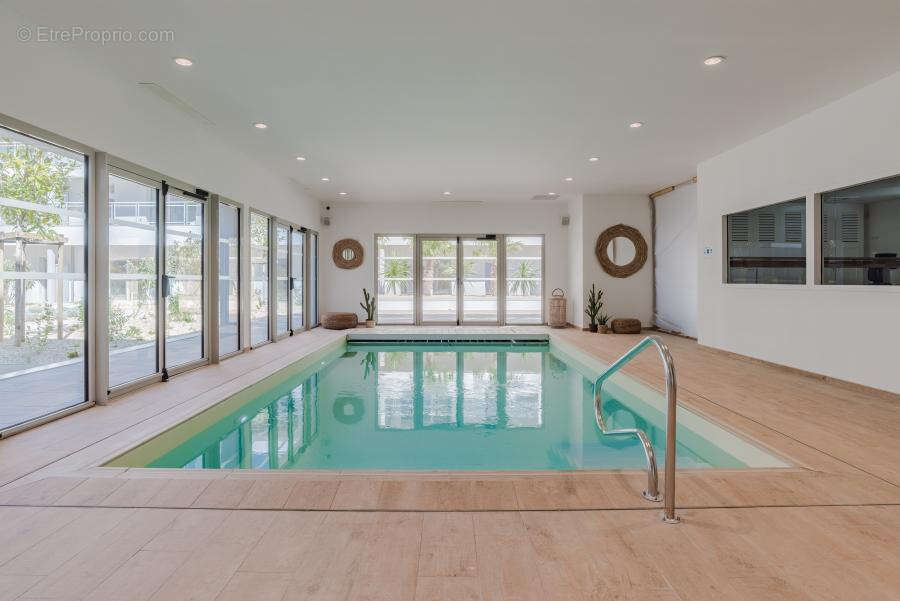 Appartement à LA ROCHELLE