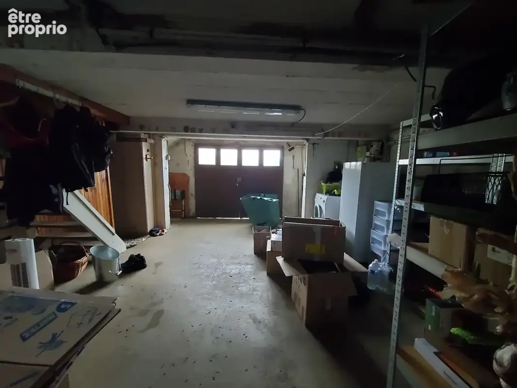 Maison mitoyenne - photo 11