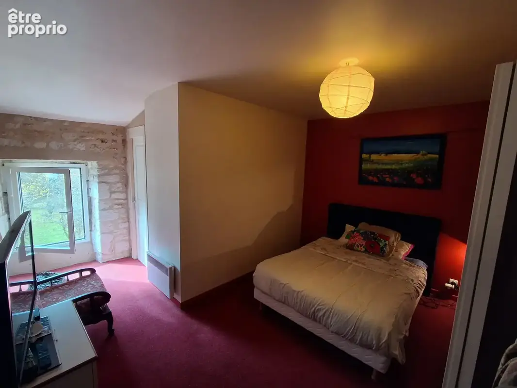 Maison authentique de 4 chambres avec piscine à Castanet - photo 9