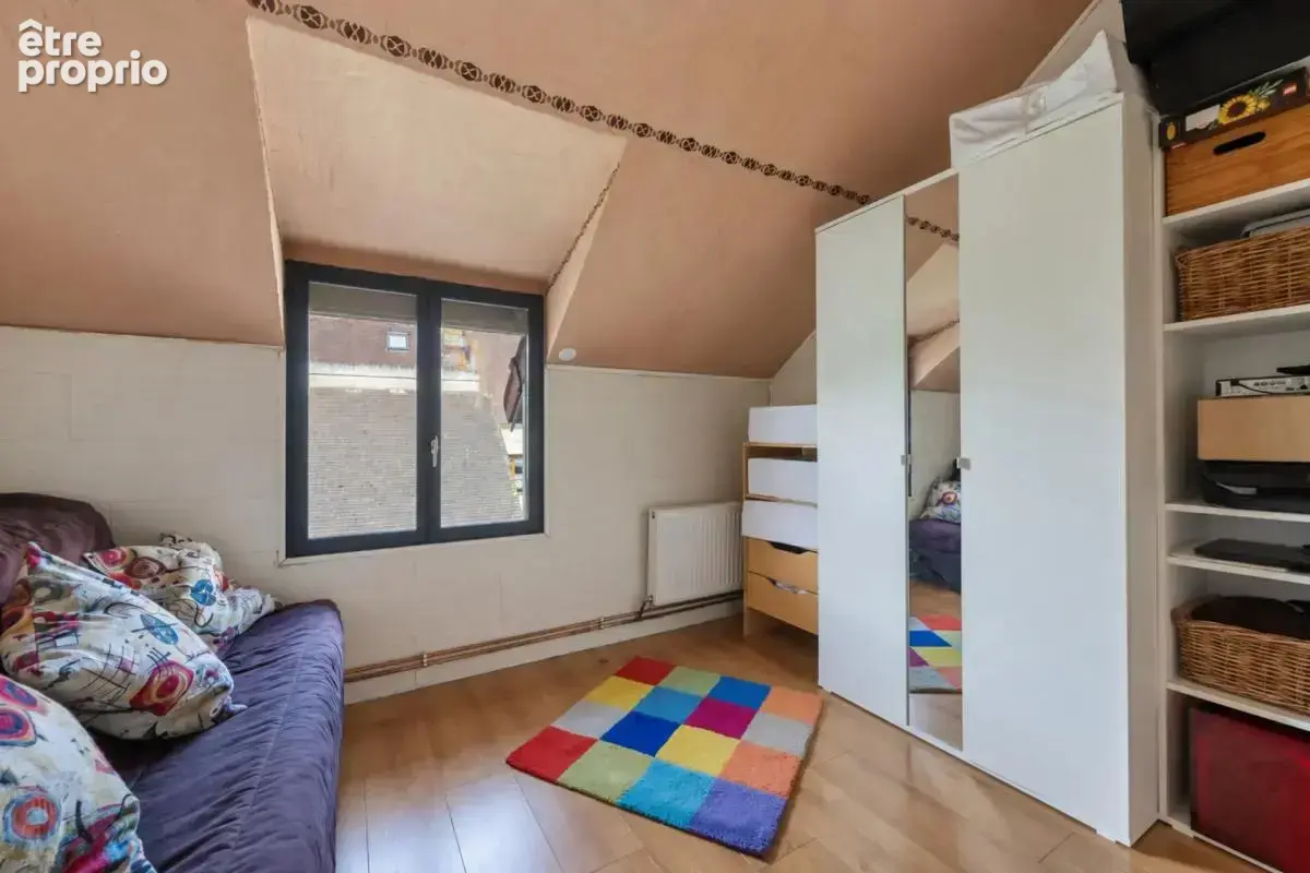 Maison de 5 pièces de 128 m² à Ercuis - photo 18