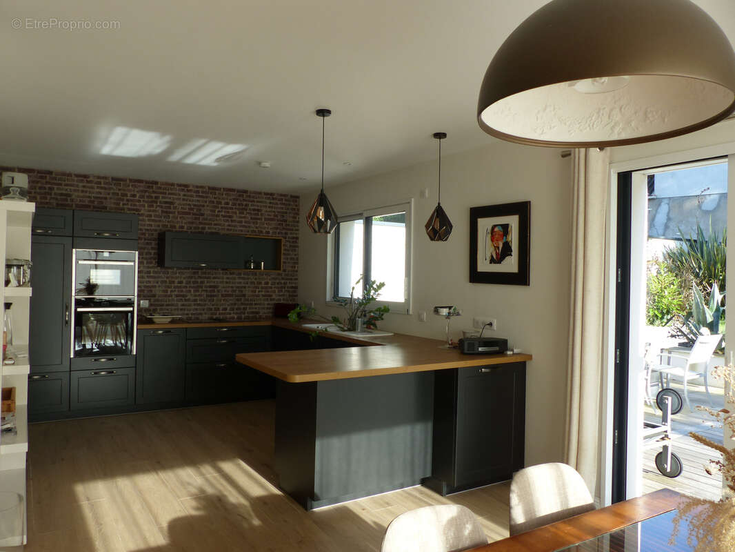Maison à NANTES