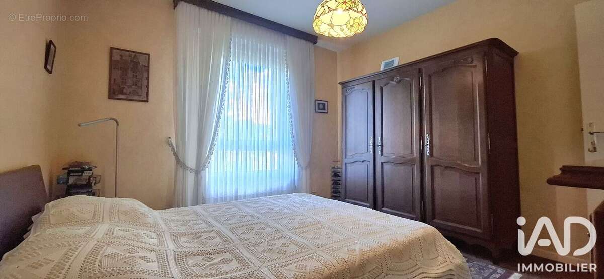 Photo 7 - Appartement à SAINT-AVOLD