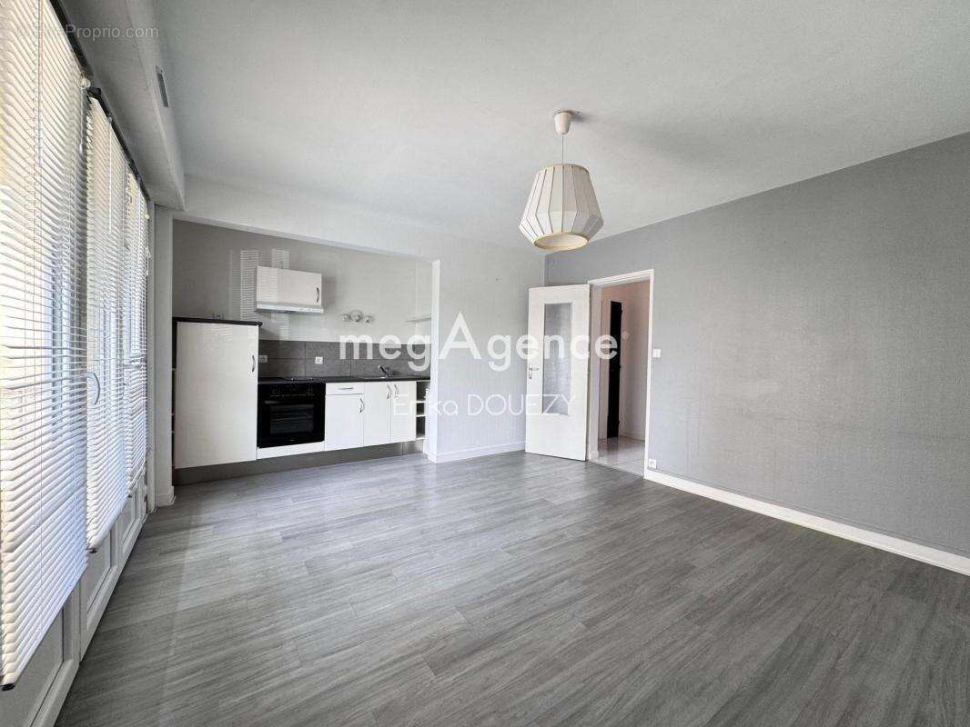 Appartement à CHOLET
