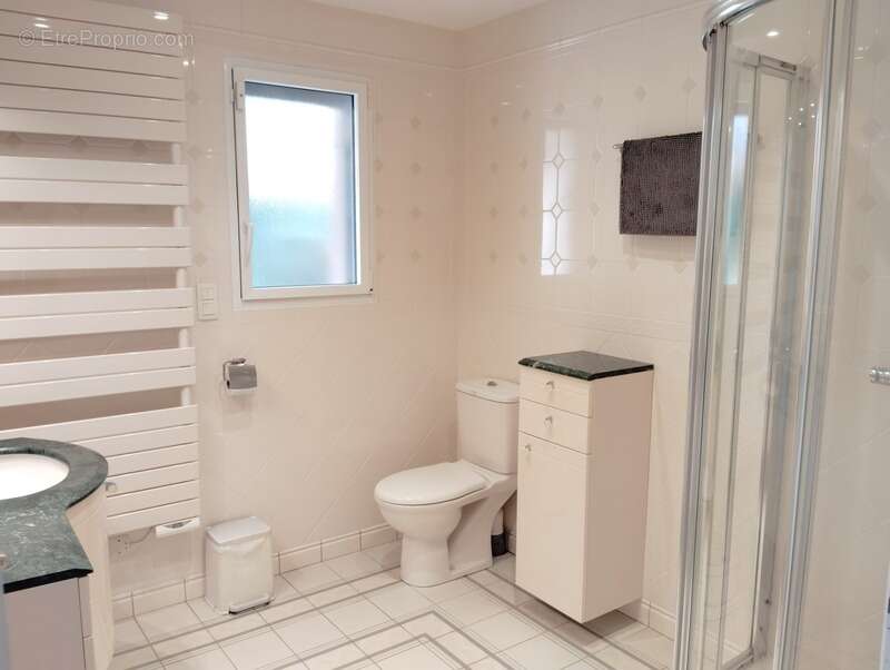 Maison à MAURE-DE-BRETAGNE