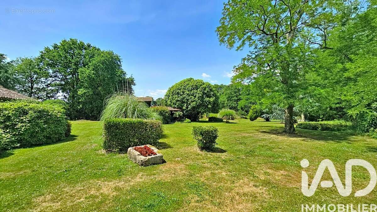 Photo 3 - Maison à VILLENEUVE-DE-MARSAN