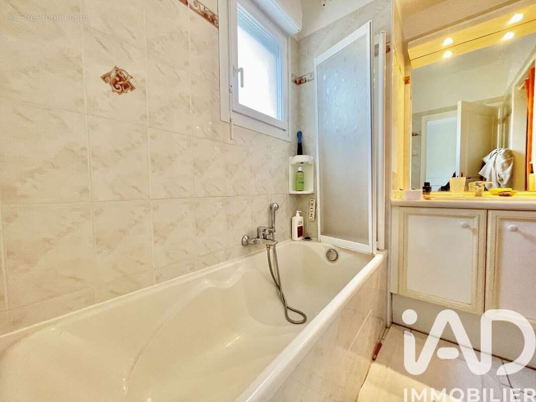 Photo 6 - Appartement à SAINT-RAPHAEL