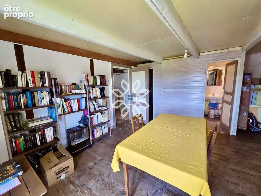 Ensemble immobilier - photo 16