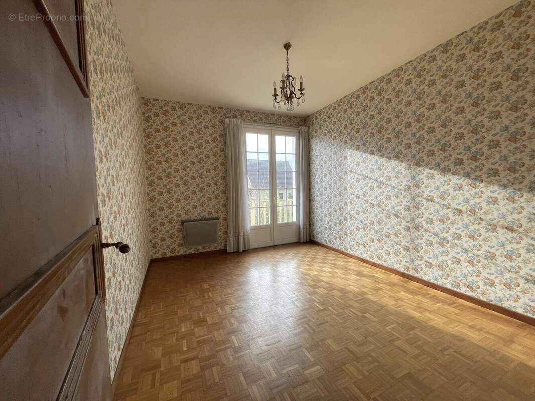 Maison à UZOS