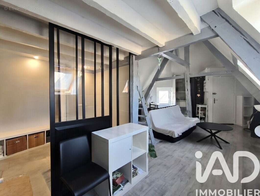 Photo 4 - Appartement à POITIERS
