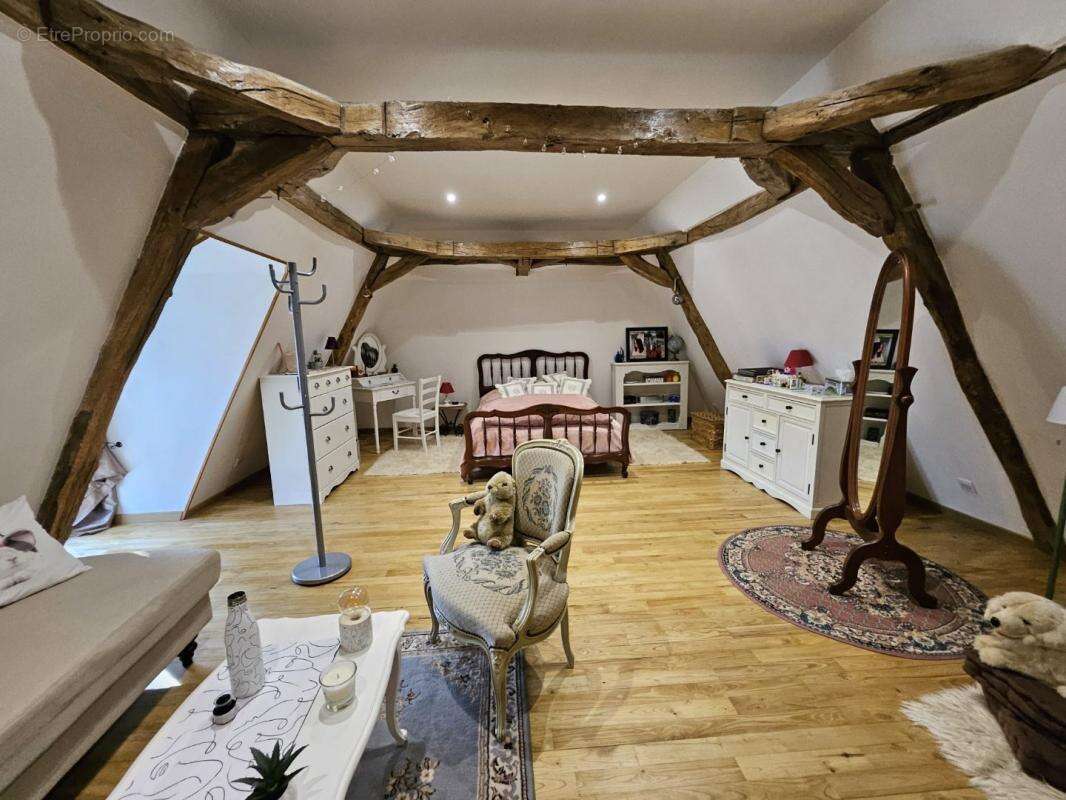 Maison à PERIGUEUX