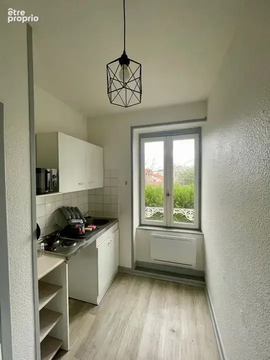 Appartement 1 pièce 21 m² à vendre à Royat (63130) - photo 6