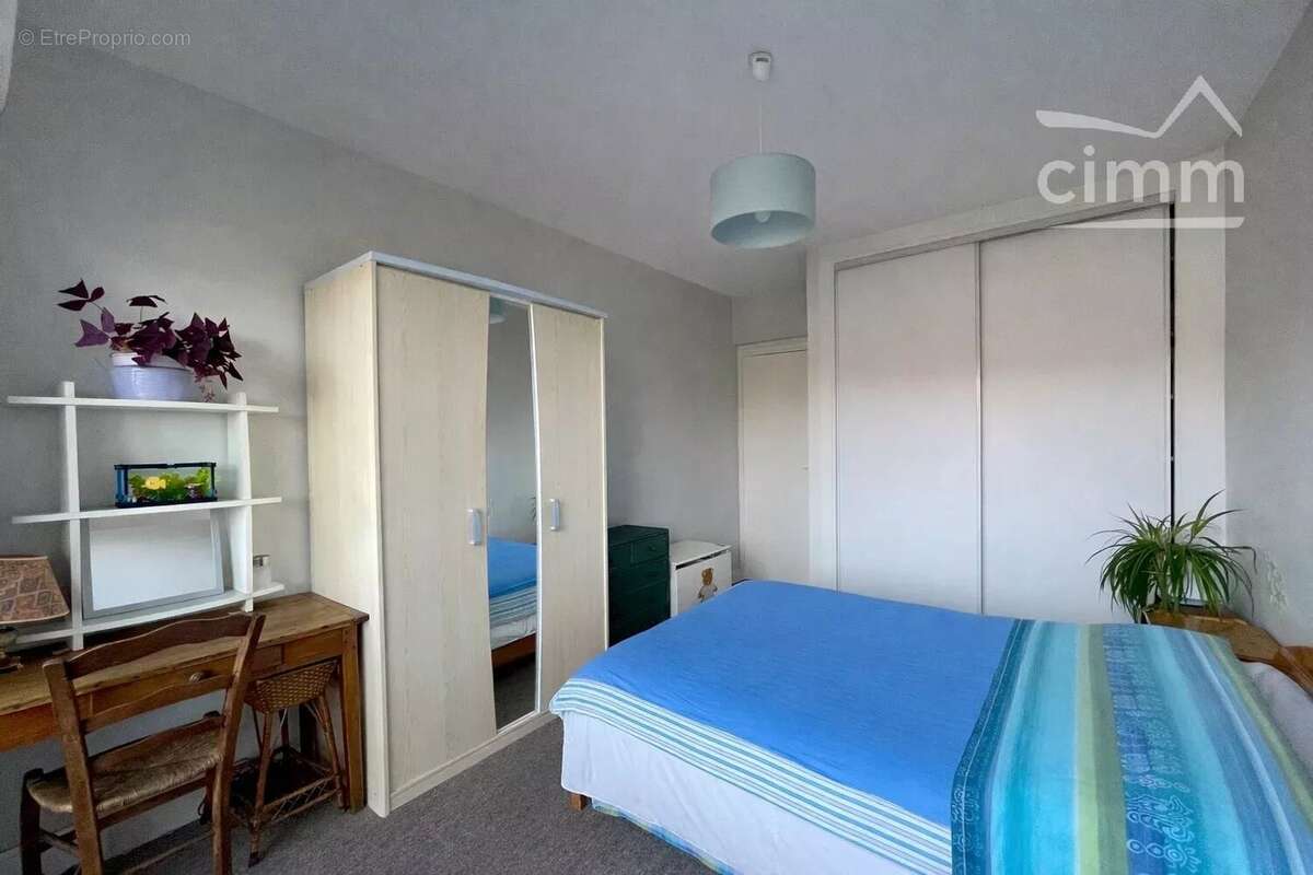 Appartement à CROISSY-SUR-SEINE