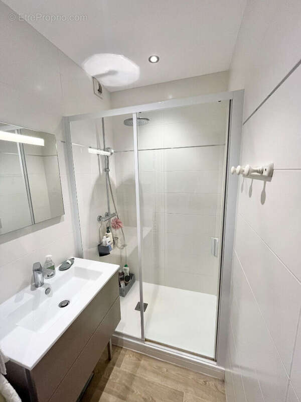 Appartement à SAINT-CYR-SUR-LOIRE