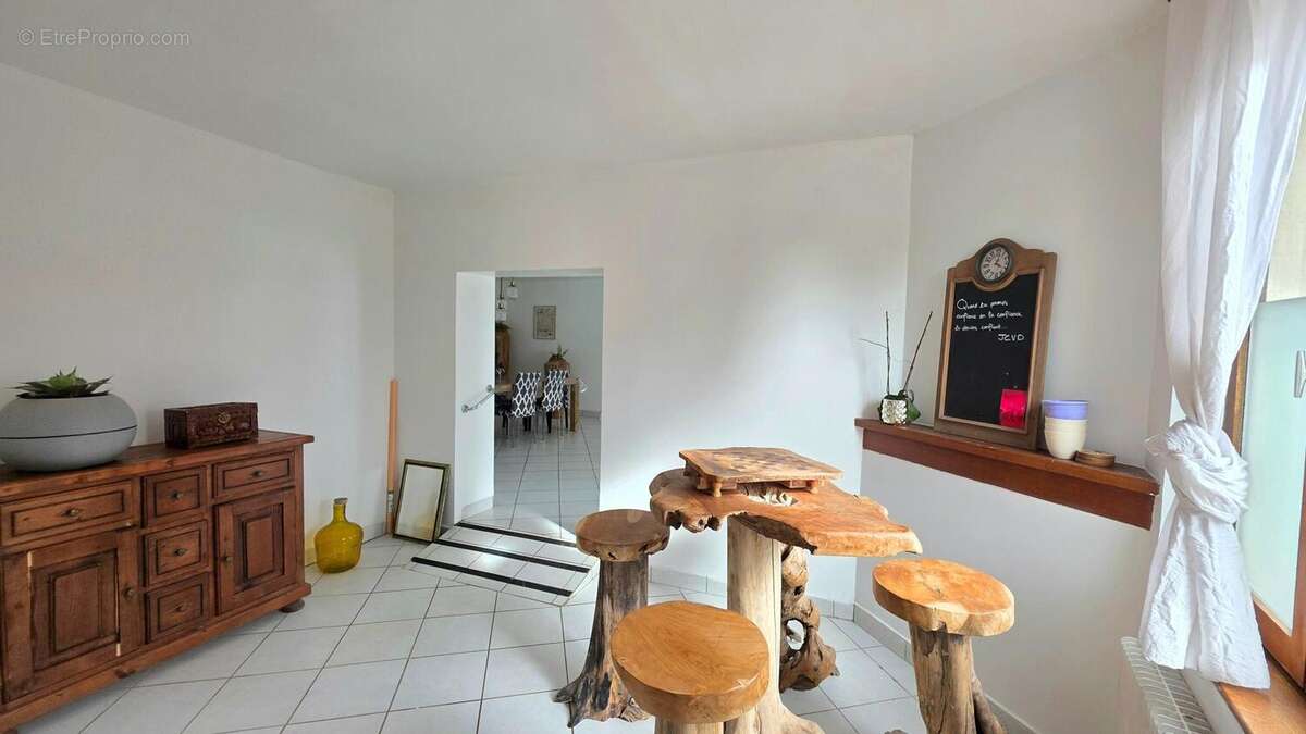 Photo 5 - Maison à SAINT-ANDRE-DE-L'EURE