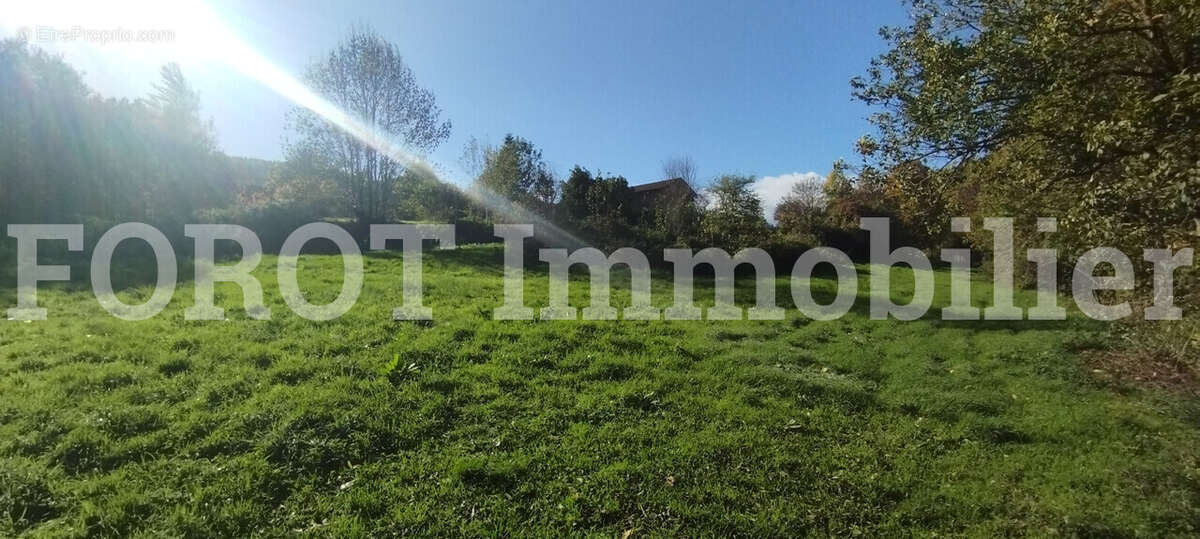 Maison à SAINT-MARTIN-DE-VALAMAS