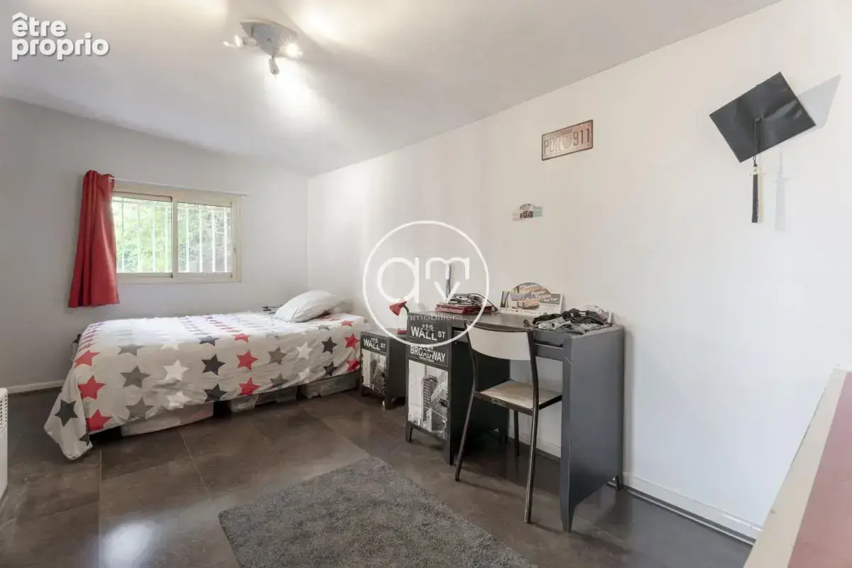 Toulon ouest - appartement maison 196m2 - au calme - garage - photo 14