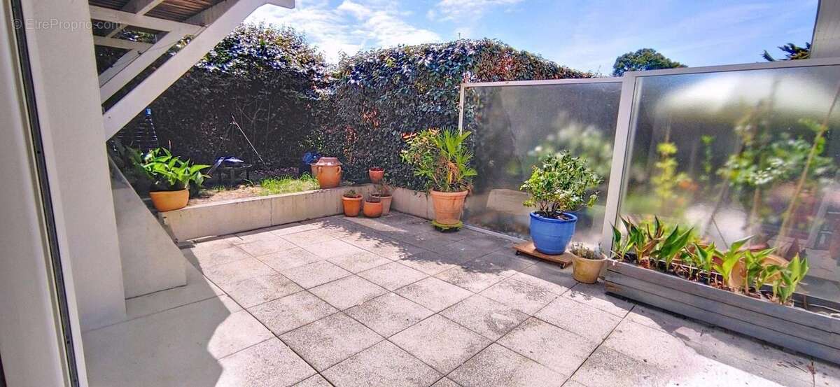 Photo 2 - Appartement à GUERANDE