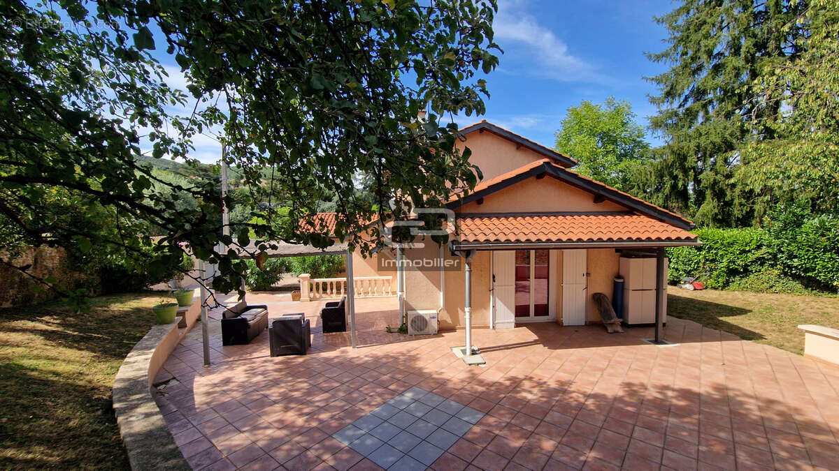 Villa Saint-Romain-au-Mont-d'Or - photo 2