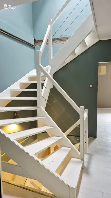 À DÉCOUVRIR - Une maison de ville pleine de charme avec jardin arboré ! - photo 17