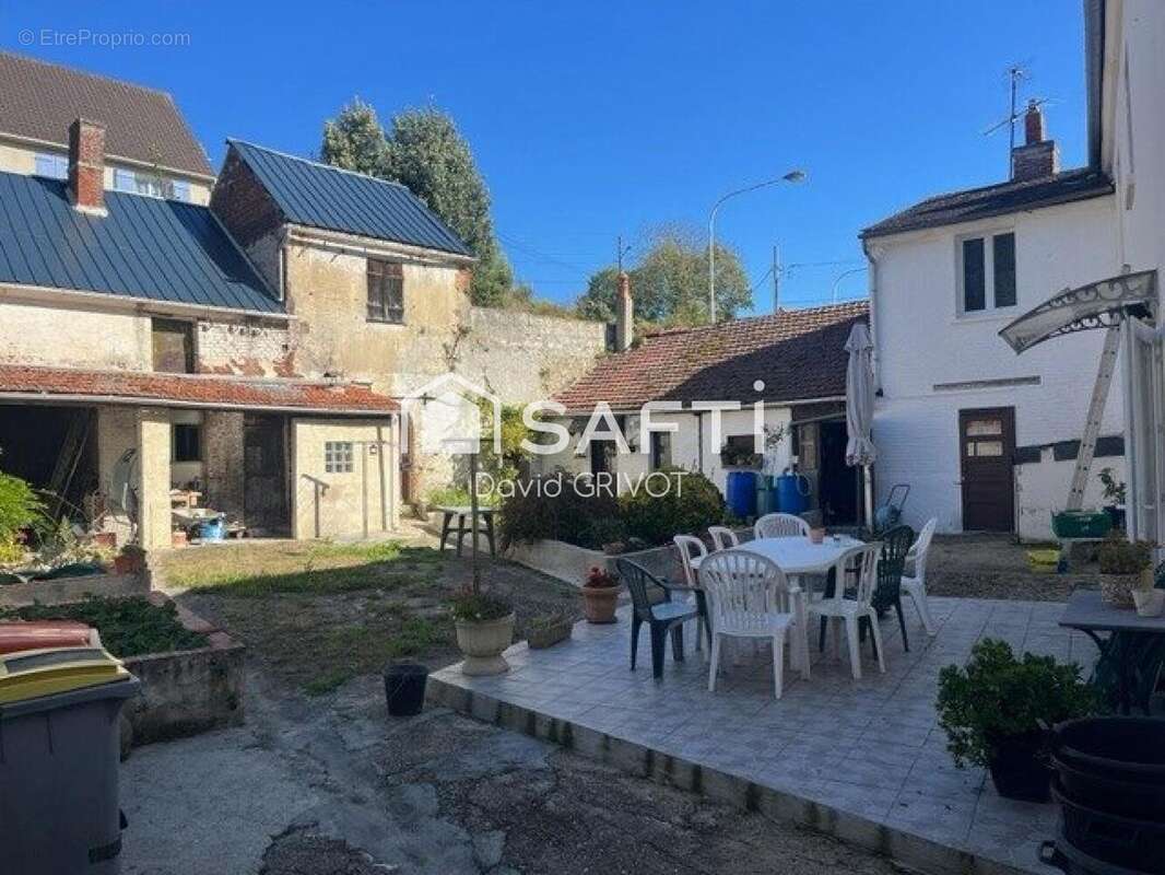 Photo 6 - Maison à CHAMBLY