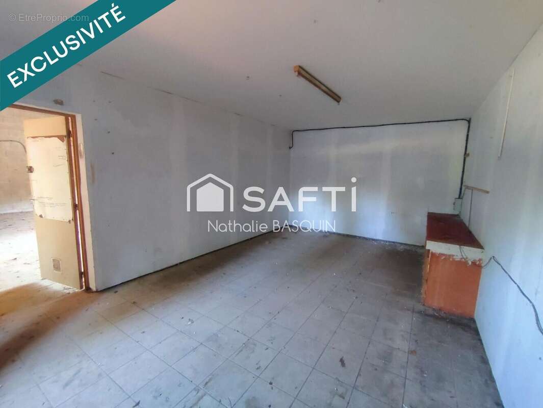 Photo 5 - Appartement à BUXY