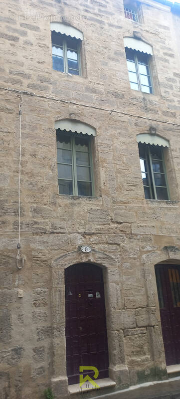 Maison à PEZENAS