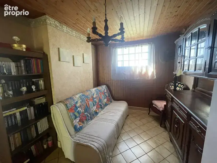 Maison 8 pièces 140 m² à vendre à Gilly-Sur-Isere (73200) - photo 12