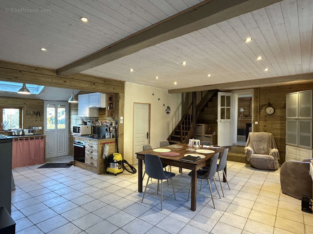 Maison à GACE