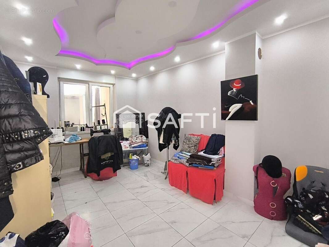 Photo 5 - Maison à LONGEVILLE-LES-SAINT-AVOLD