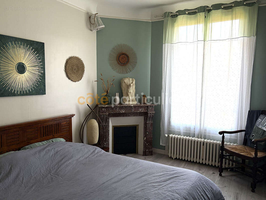 Maison à GIF-SUR-YVETTE