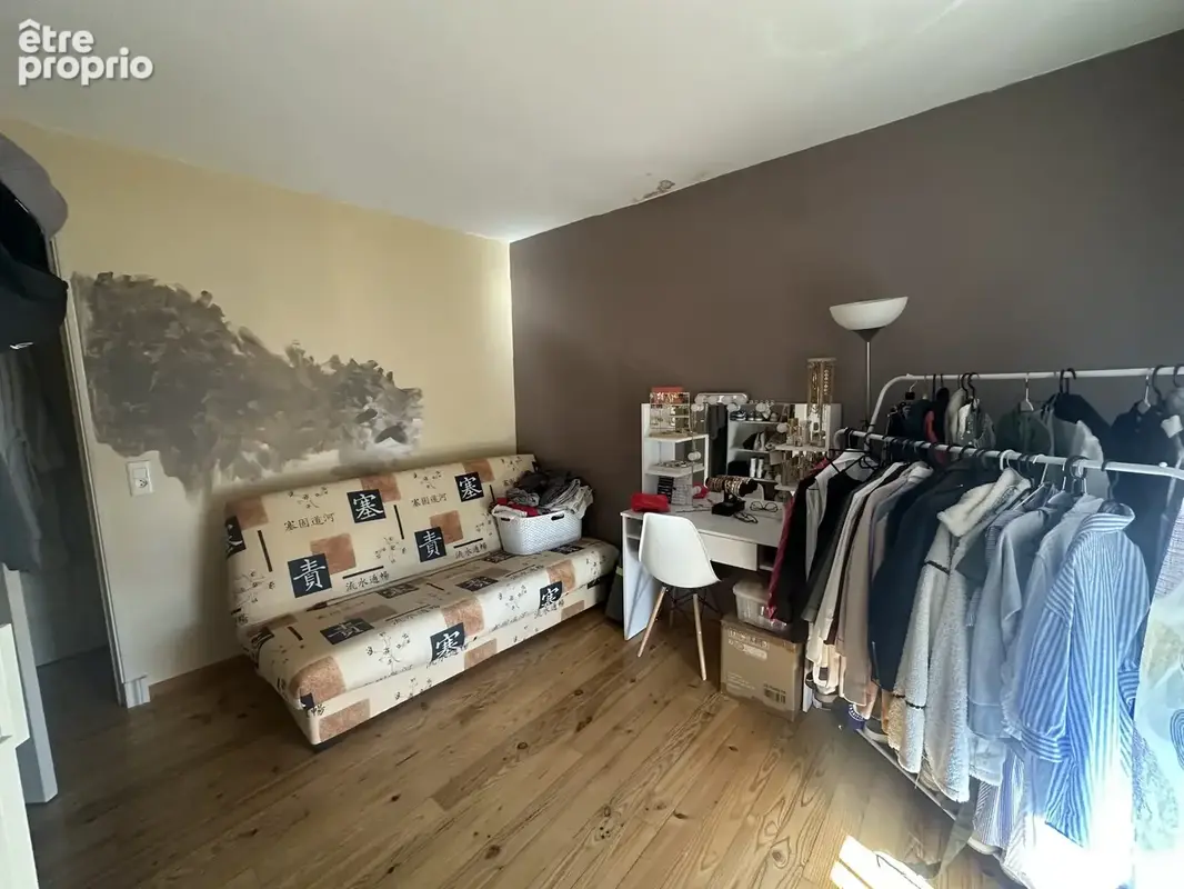 Maison 3 pièces 63 m² à vendre à Miramont-De-Guyenne (47800) - photo 4