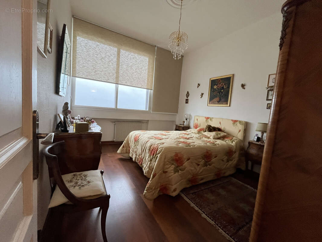 Appartement à TOURS