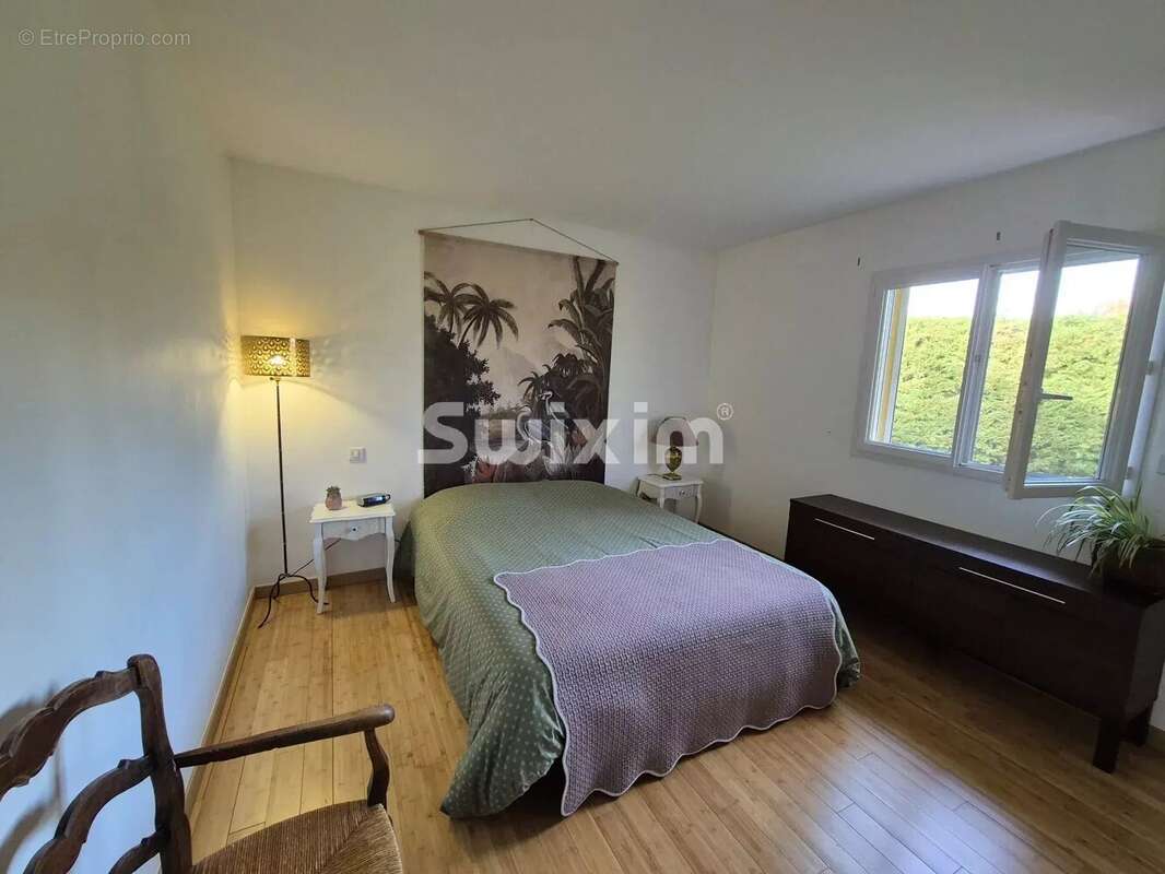 Maison à CHALON-SUR-SAONE