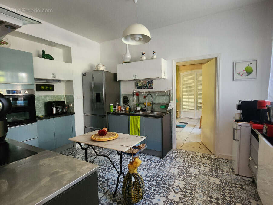 Maison à VIEILLE-TOULOUSE