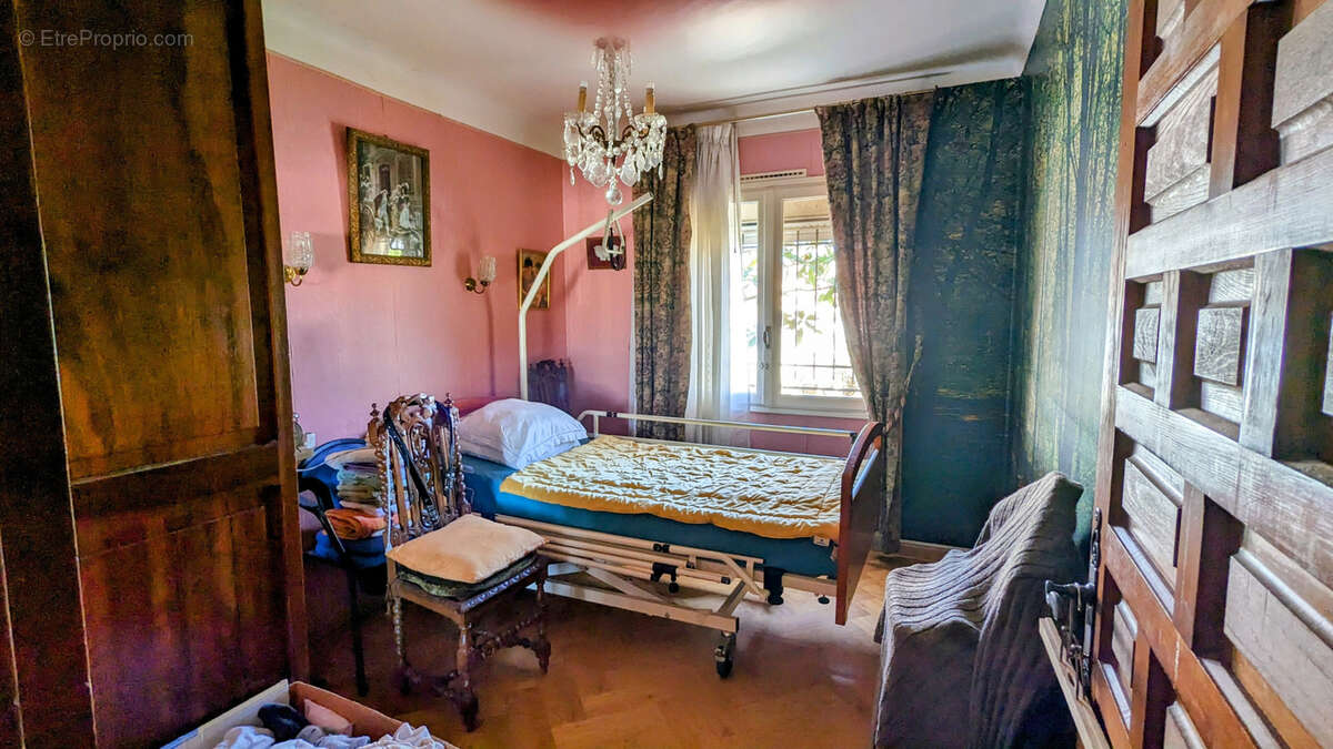 Maison à SAINT-ANDRE