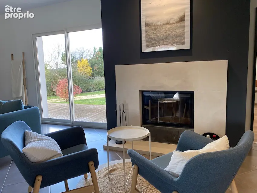 Maison moderne de 6 chambres - photo 7
